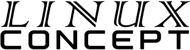 Linuxconcept logo