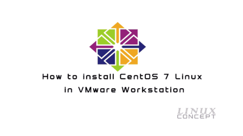 centos iso download for vmware workstation