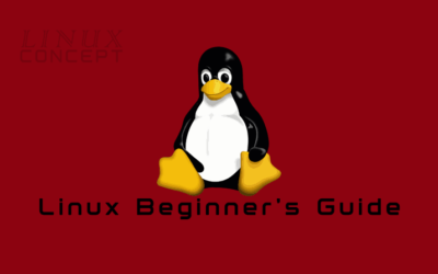 A Brief History of Linux