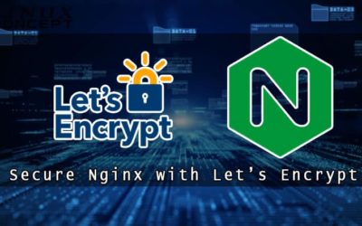 How to Secure Nginx with Let’s Encrypt on Ubuntu 20.04