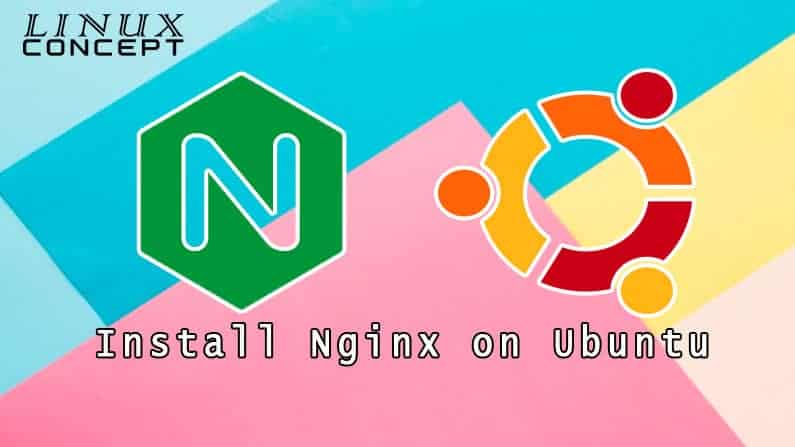 Install Nginx on Ubuntu 20.04 Server