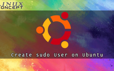 How To Create a Sudo User on Ubuntu Operating System