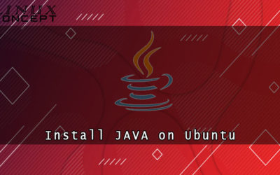 How to Install Java on Ubuntu 20.04 Linux Operating System