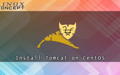 How to Install Tomcat 9 on CentOS 8 Linux