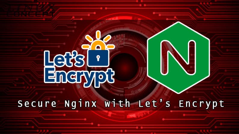 Secure Nginx with Letsencrypt on CentOS 8