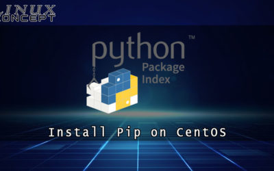 How to Install Pip on CentOS 6 Linux