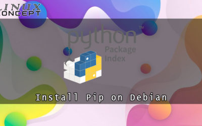 How to Install Pip on Debian 8 Linux