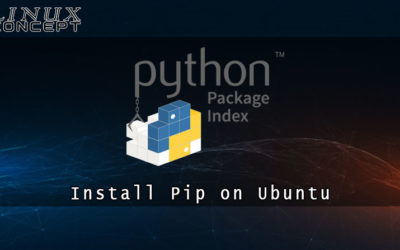 How to Install Pip on Ubuntu 20.04 Linux