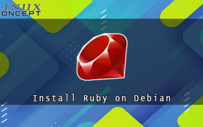 How to Install Ruby on Debian 9 Linux