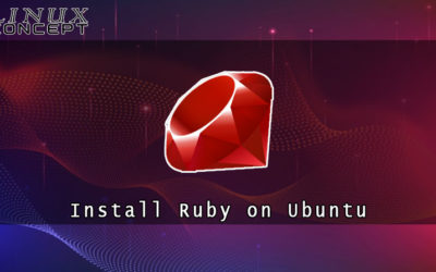 How to Install Ruby on Ubuntu 16.04 Linux