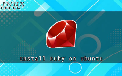 How to Install Ruby on Ubuntu 18.04 Linux