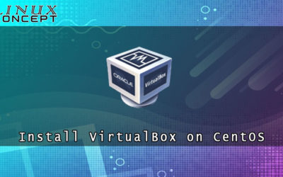 How to Install VirtualBox on CentOS 6 Linux