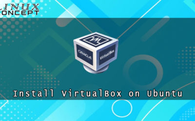 How to Install VirtualBox on Ubuntu 18.04 Linux