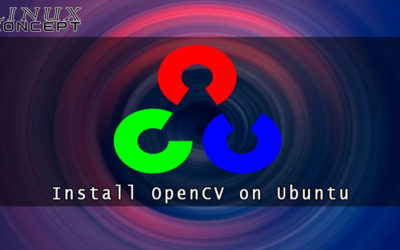 How to Install OpenCV on Ubuntu 20.04 Linux