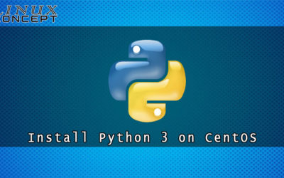 How to Install Python 3 on CentOS 8 Linux
