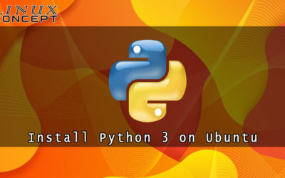 How to Install Python 3 on Ubuntu 20.04 Linux