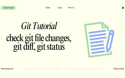 The Power of Git: A Comprehensive Tutorial to Track File Changes