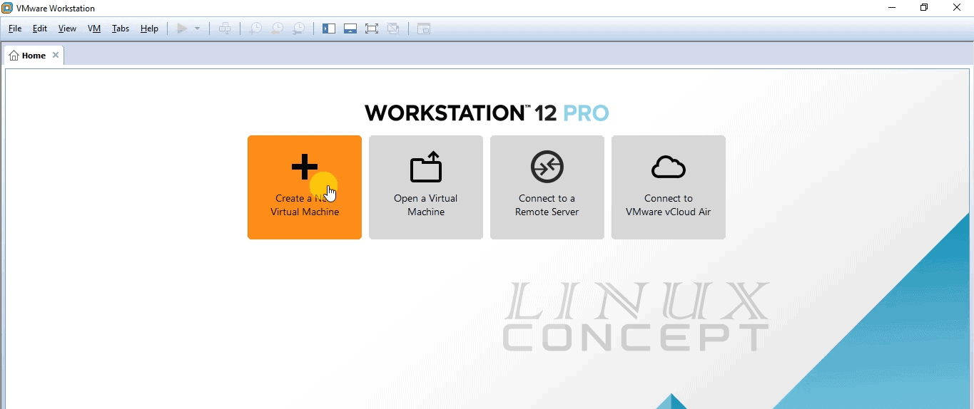 vmware workstation for centos 7 download