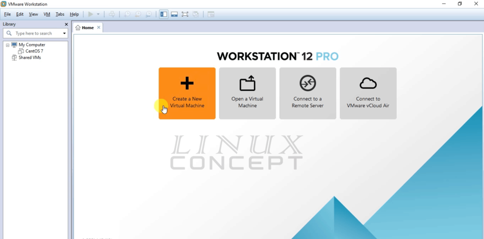 Vmware workstation ubuntu не запускается