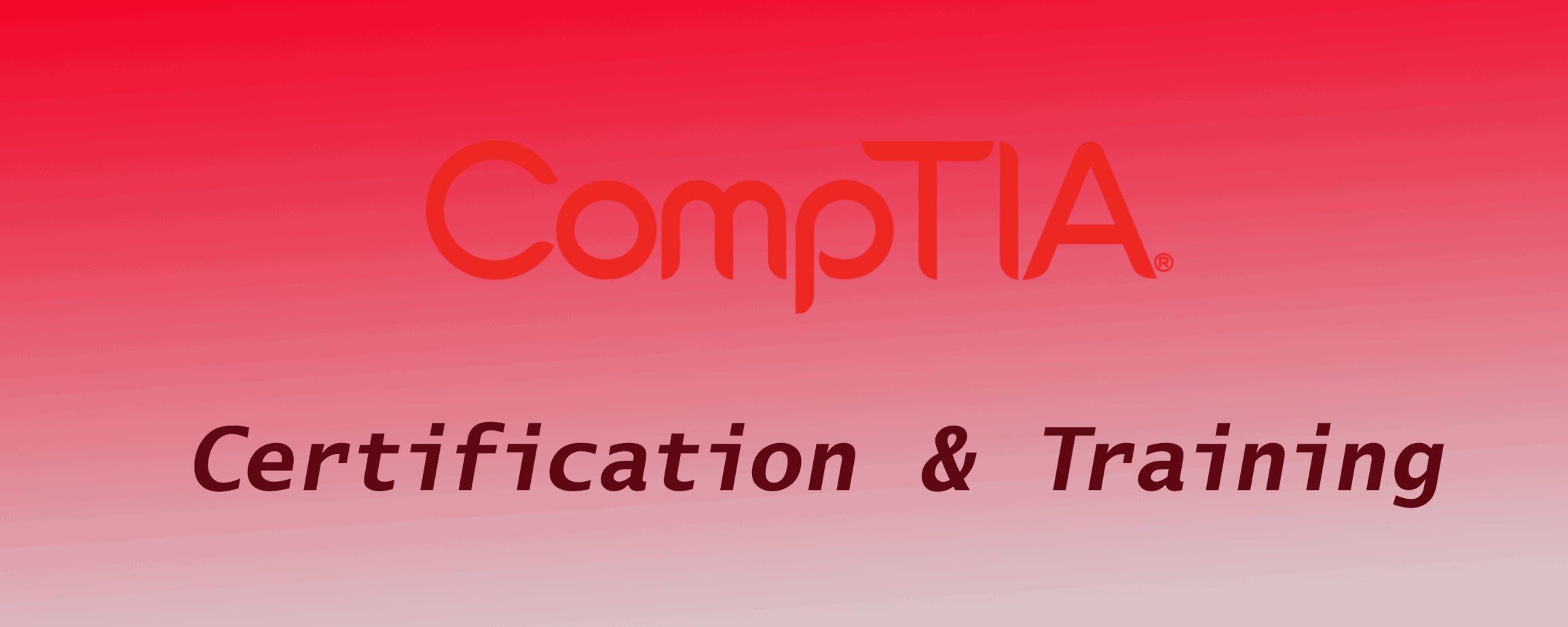 Comptia Certification - Linux Concept