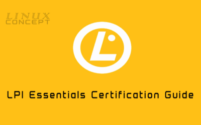 LPI Essentials Certification Guide
