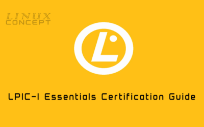 LPIC -1: Linux Administrator Certification Guide