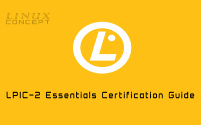 LPIC -2: Linux Engineer Certification Guide