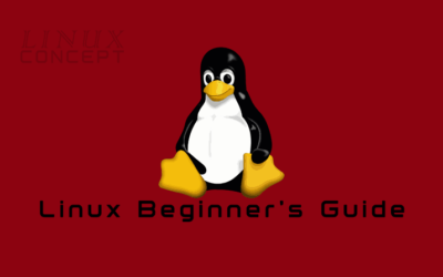 Linux Beginner’s Guide