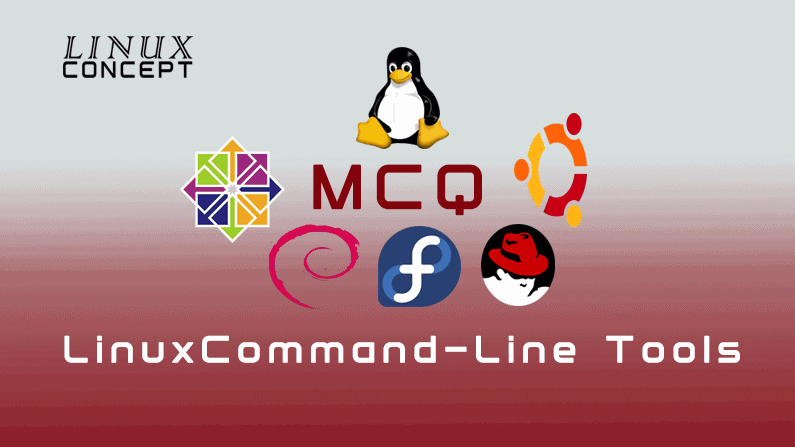 Linux MCQ-01: Linux Command-Line Tools