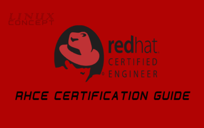 RHCE Certification Guide