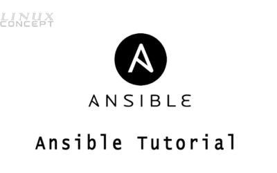 Ansible Tutorial