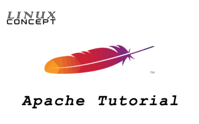Apache Web Server Tutorial