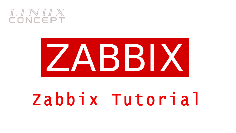 Zabbix Tutorial