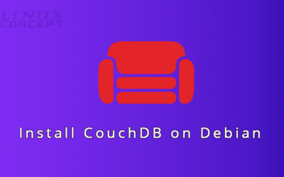 How to Install CouchDB on Debian 9 Operating System