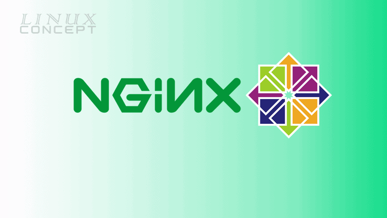 Install Nginx on CentOS 6 Operating System
