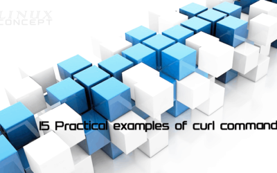 15 Practical examples of curl command