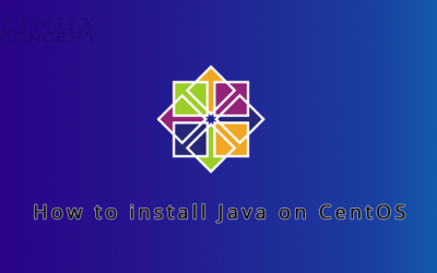 Install Java on CentOS 7 Operating System