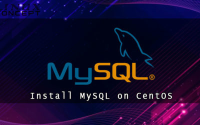 How to Install MySQL on CentOS 8 Linux Operating System
