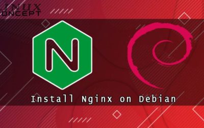 How to Install Nginx Web Server on Debian 10 Linux
