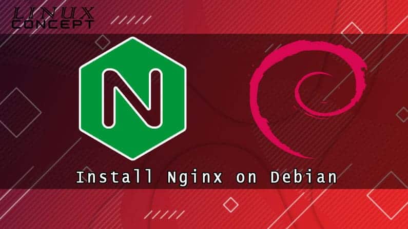 How to Install Nginx Web Server on Debian 10 Linux