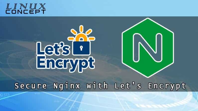 How to Secure Nginx with Let’s Encrypt on Debian 9 Linux