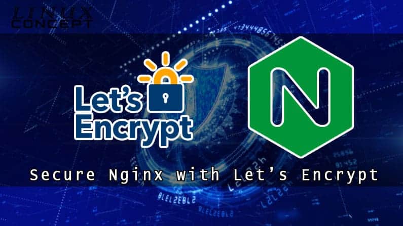 Secure Nginx with Let's Encrypt on Ubuntu 18.04