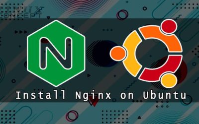 How to Install Nginx on Ubuntu 17.04