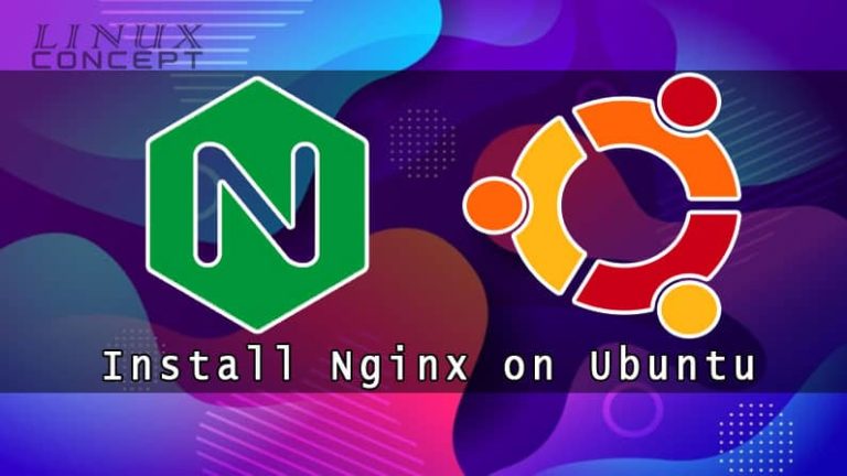 Как обновить nginx ubuntu