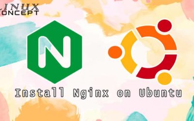 How to Install Nginx on Ubuntu 21.04 Server