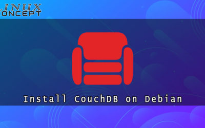 How to Install CouchDB on Debian 8 Operating System