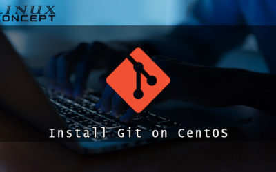 How to Install Git on CentOS 6 Linux Operating System