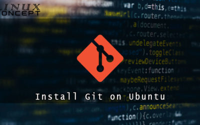 How to Install Git on Ubuntu 16.04 Linux Operating System