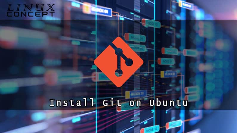 How to Install Git on Ubuntu 17.04 Linux Operating System