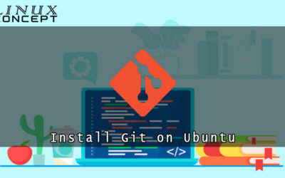 How to Install Git on Ubuntu 18.04 Linux Operating System